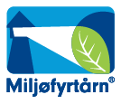 miljfyrtarn