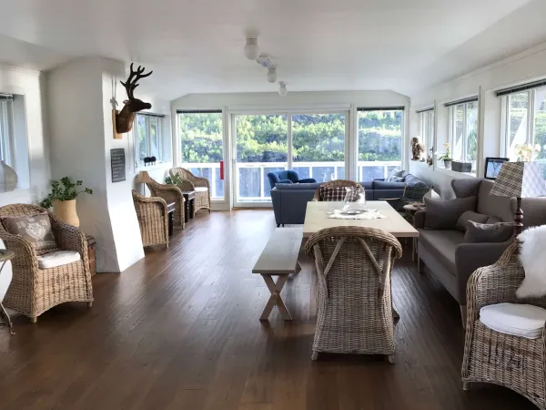 Loftstuen